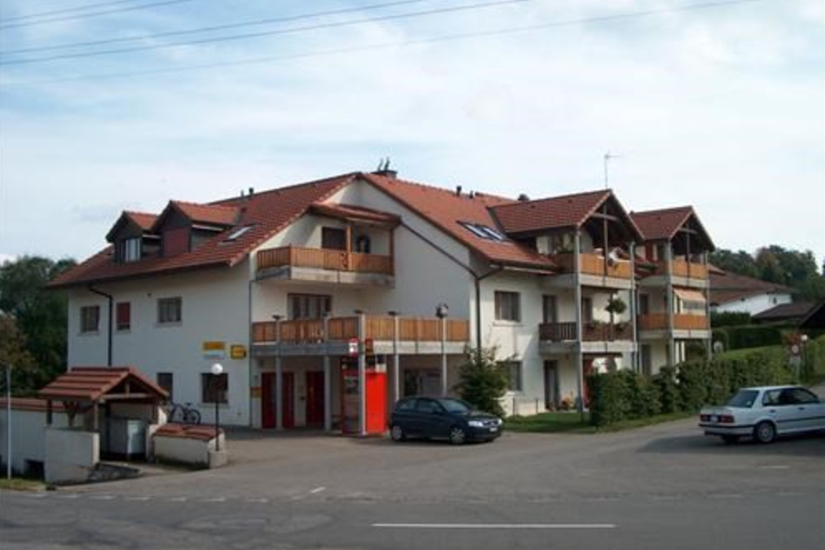 Passage de la Poste 3