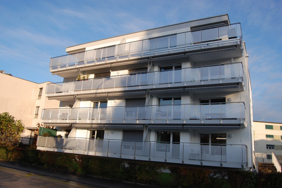 Faubourg Saint-Germain 16A